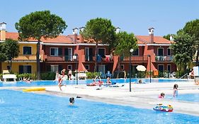 Holiday Park Michelangelo In Bibione Spiaggia